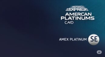 2025 Card Refresh: Amex Platinum & Chase Sapphire