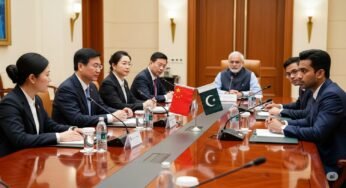 A New Alliance in South Asia? China, Pakistan, and Bangladesh Eye Regional Cooperation