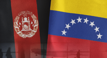 Afghanistan and Venezuela Condemn Trump’s Reinstated U.S. Travel Ban