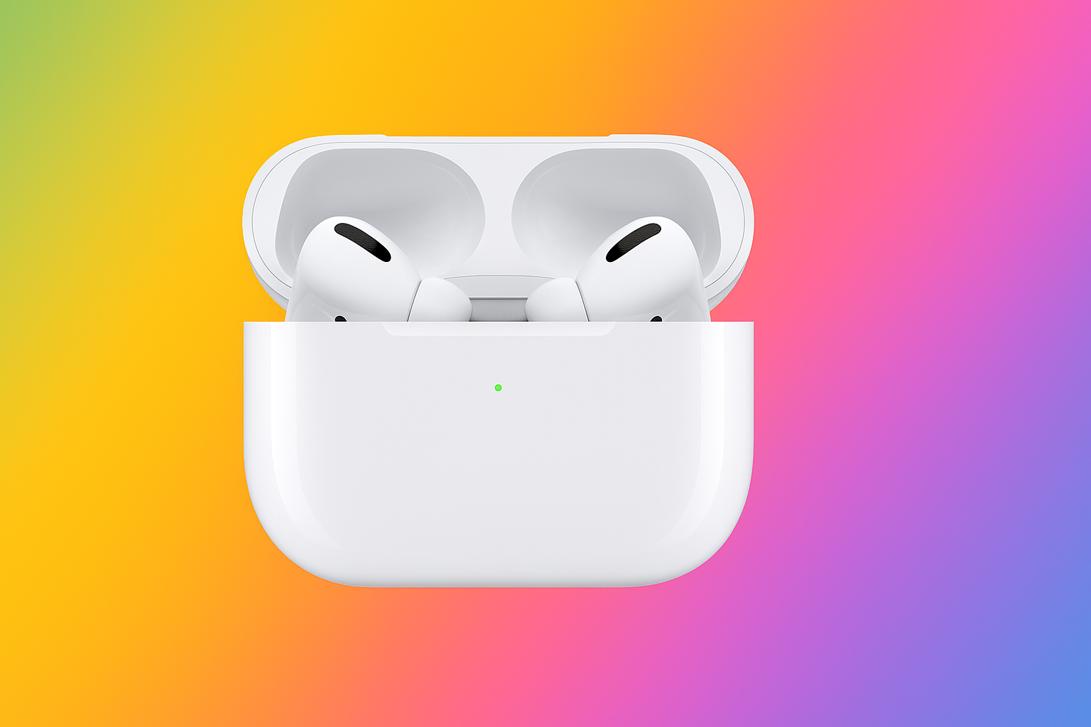 AirPods to Get Camera Control, Sleep Detection, and Smart Gestures in Major Update
