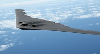 Are U.S. B-2 Bombers Signaling a Shift in the Western Pacific?