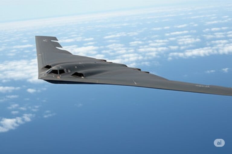 Are U.S. B-2 Bombers Signaling a Shift in the Western Pacific?