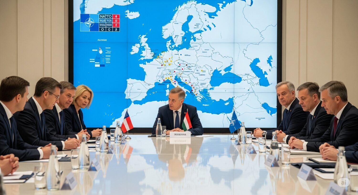 Bolstering Our Collective Shield: Why NATO’s New Defense Spending Matters