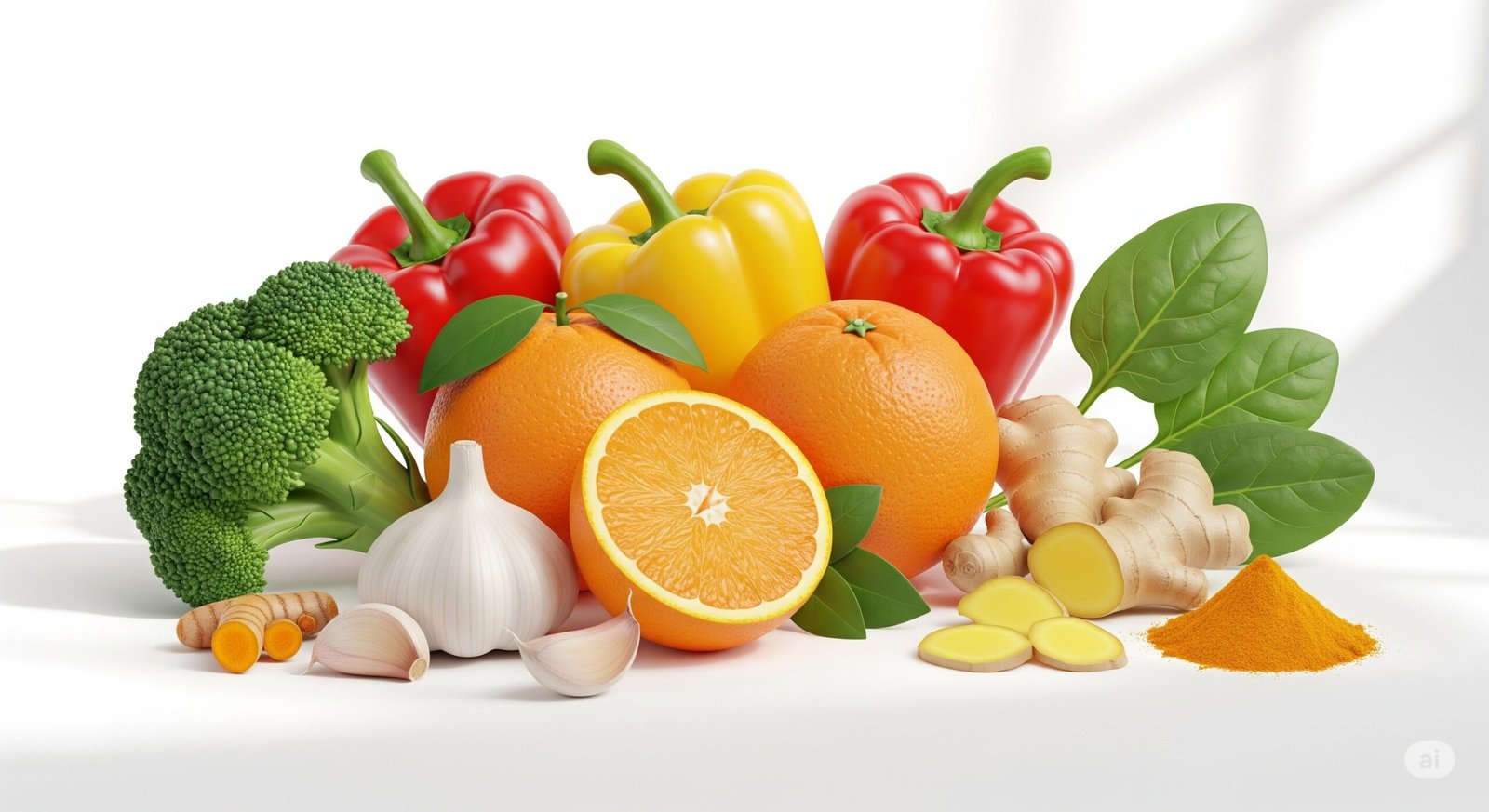Boost Your Immune System Naturally Every Day