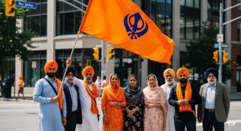 Canadian Journalist Assaulted by Khalistanis: A Disturbing Account