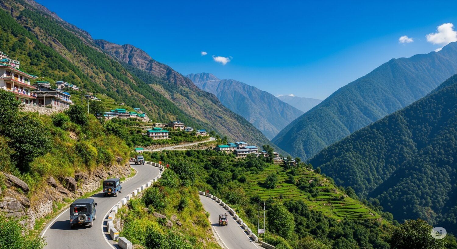 Char Dham Yatra: 24-Hour Ban Lifted, Journey Resumes