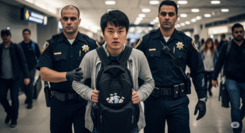 Chinese Student Arrested for Biological Smuggling into the US