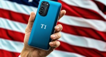 Donald Trump Enters the Smartphone Arena: Unpacking the “T1” Phone