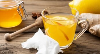 Effective Home Remedies to Soothe Your Cold and Cough