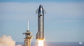 Elon Musk’s Starship:SpaceX Test Flight Ends in Dramatic Explosion