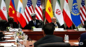 Ensuring Iran Abandons Nuclear Weapons Ambitions