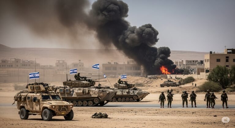 Escalating Tensions: A Deep Dive into the Israel-Iran Conflict