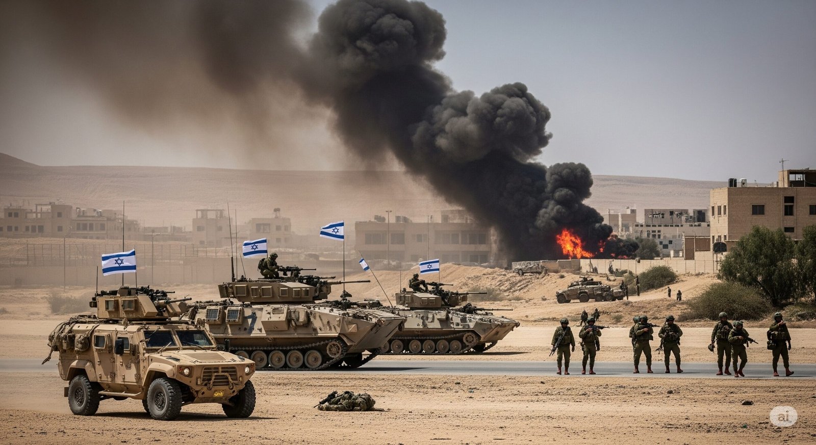 Escalating Tensions: A Deep Dive into the Israel-Iran Conflict