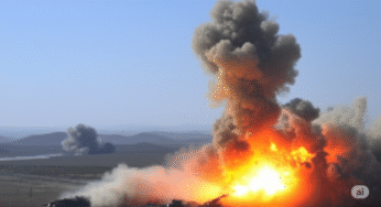 Geopolitical Tremors: Understanding the Latest Israel-Iran Dynamics