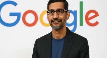 Google Bets Big on the Future: $75 Billion Investment in AI Expansion