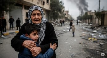 Iran-Israel Tensions: Understanding the Escalating Conflict