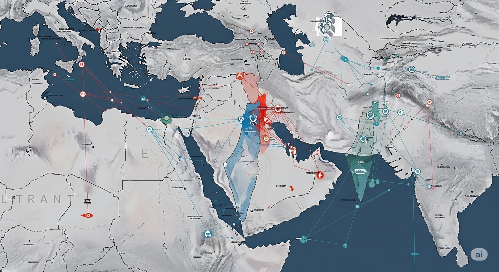 Iran, Israel, and the Trump Factor