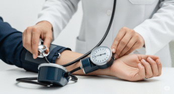Is Your Blood Pressure Lying? When to Really Worry
