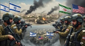 Israel and Iran: A Rocky Road to Peace? Trump Weighs In