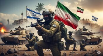 Khamenei Rejects Trump’s “Surrender” Demand Amid Rising Tensions