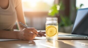 Level Up Your Mornings: Your Guide to a Healthier, More Productive Day