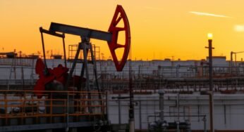 Mideast Calm: Oil Prices Steady