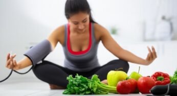 Natural Ways to Lower Blood Pressure at Home