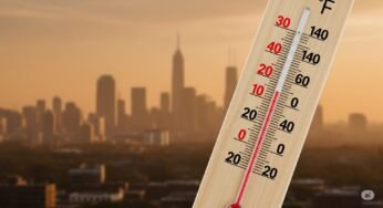 Navigating the Heat: Staying Safe During North America’s Sweltering Summer