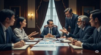 Navigating the Unlikely Alliance: Trump, Musk, and the Spending Bill Showdown