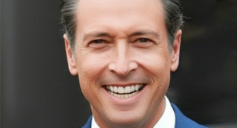 Newsom Blocks Federal Intervention in LA Protests