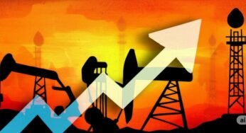 Oil Prices Jump 7% After Israel Strikes Iran