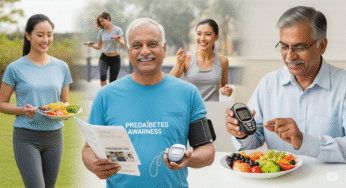 Prediabetes: Why It’s Not as Mild as You Think