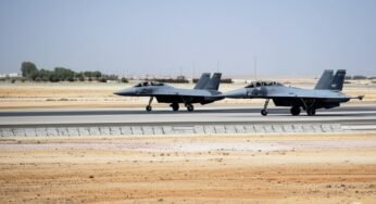 Shifting Sands: Could a US-Israel Alliance Target Iran?