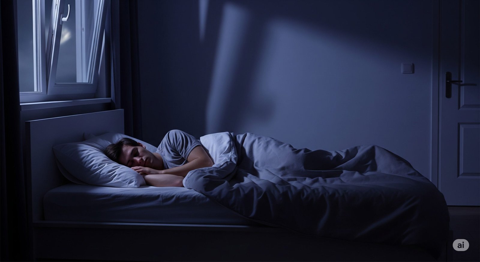 Sleep for Long-Term Health: How to Improve It