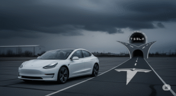 Tesla’s 2025: What if Elon’s Politics Caused Losses?