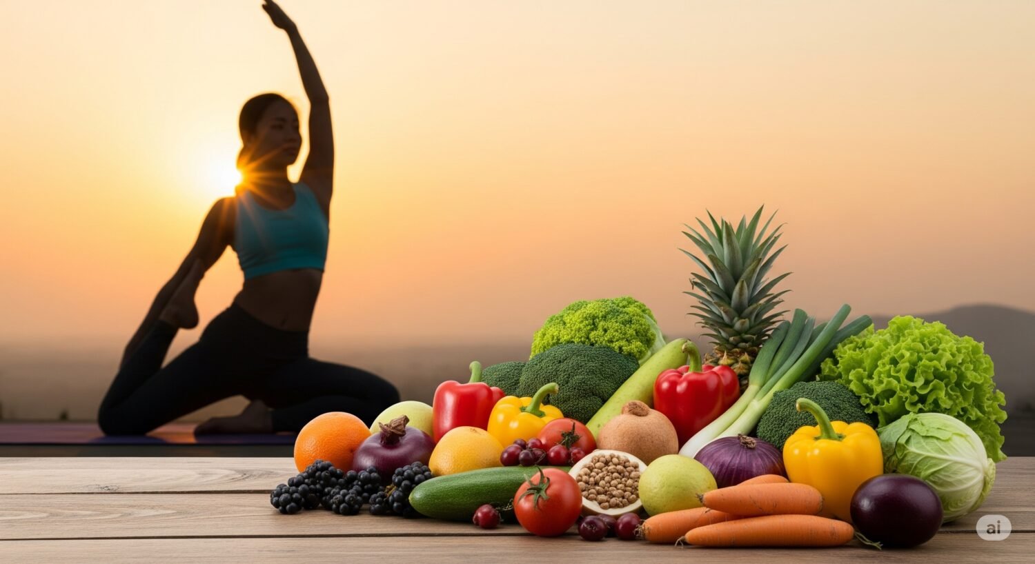 The Effortless Path to a Healthy Weight: No Diet Required