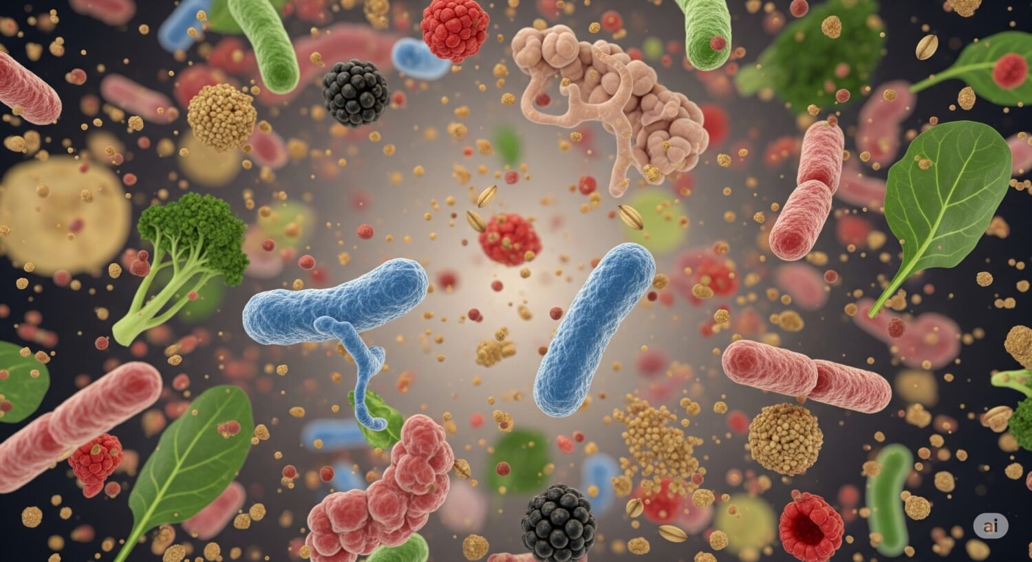 The Gut-Brain Connection: How Your Belly Affects Everything