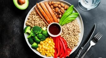 The Simple Guide to Building a Balanced Plate