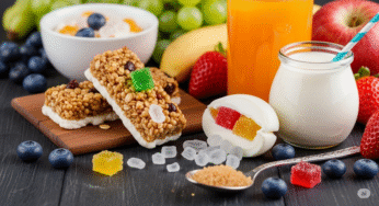 The Sneaky Sugar Traps: “Healthy” Foods to Watch Out For
