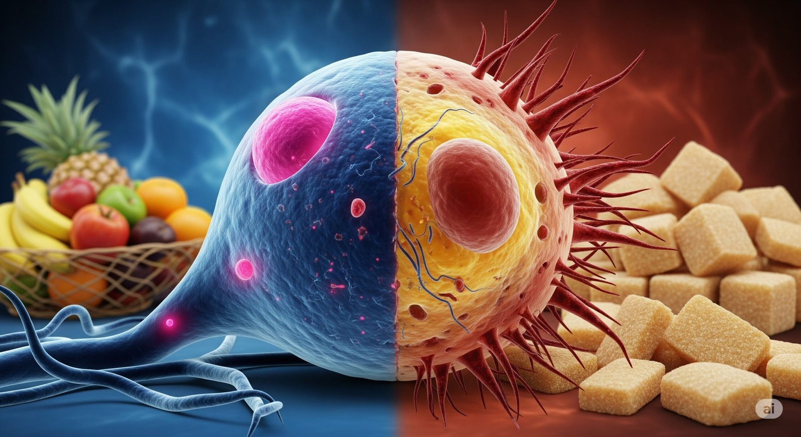 The Sweet and Sour Truth: Understanding Sugar’s Impact on Your Body