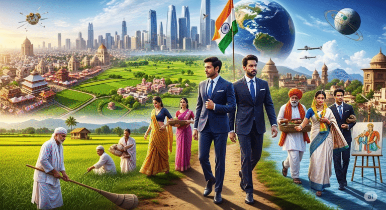 Trudeau’s Take: Why Canada Believes India Matters to the World