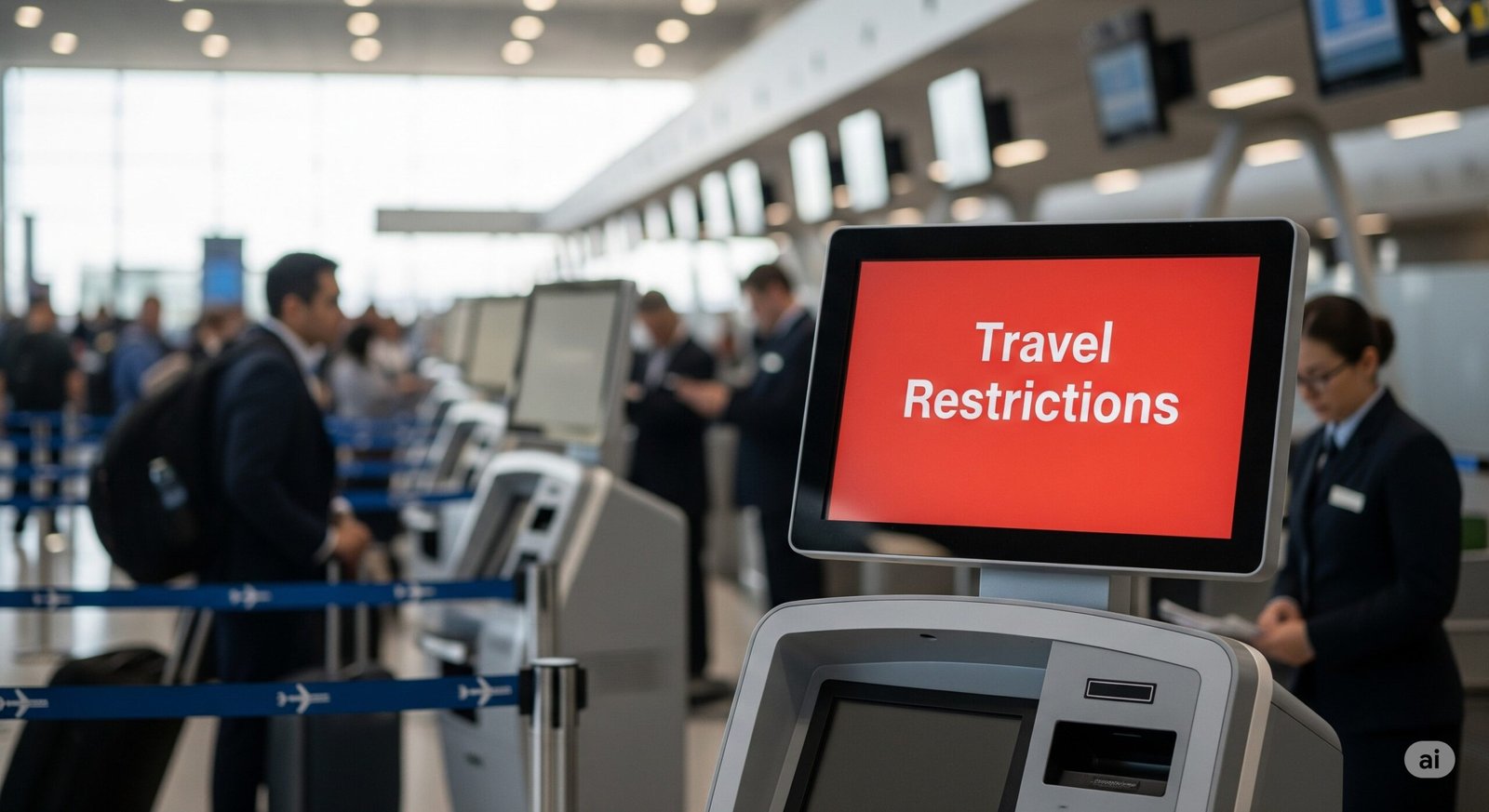 Trump Administration’s Potential Travel Ban Expansion: 36 Countries in Focus