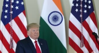 Trump on US-Pakistan Relations and India-Pakistan Trade
