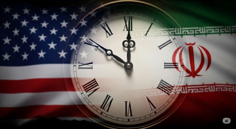 Two Weeks on the Clock? Decoding Trump’s Iran Deadline