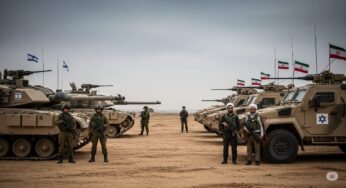 Understanding the Israel-Iran Dynamic
