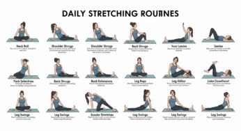 Unlock a Pain-Free Life: Daily Stretching Routines for Your Body