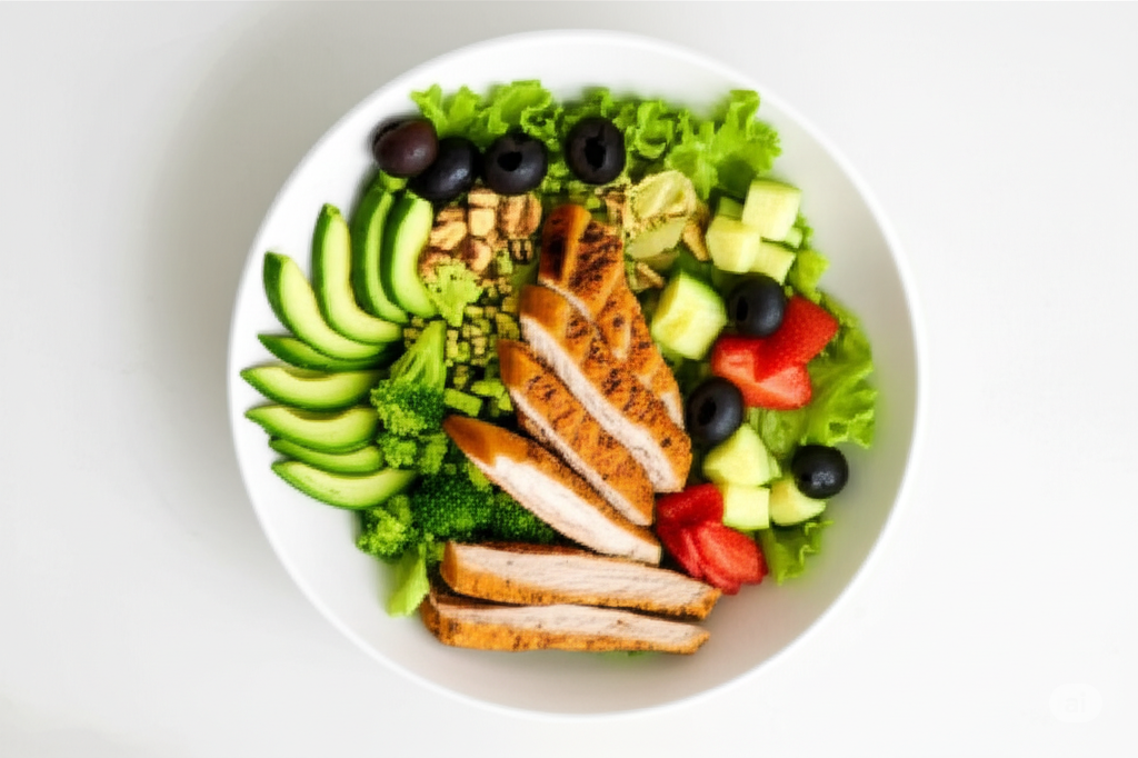 Why That Stubborn Fat Sticks Around Even When You’re Dieting — And What Actually Helps
