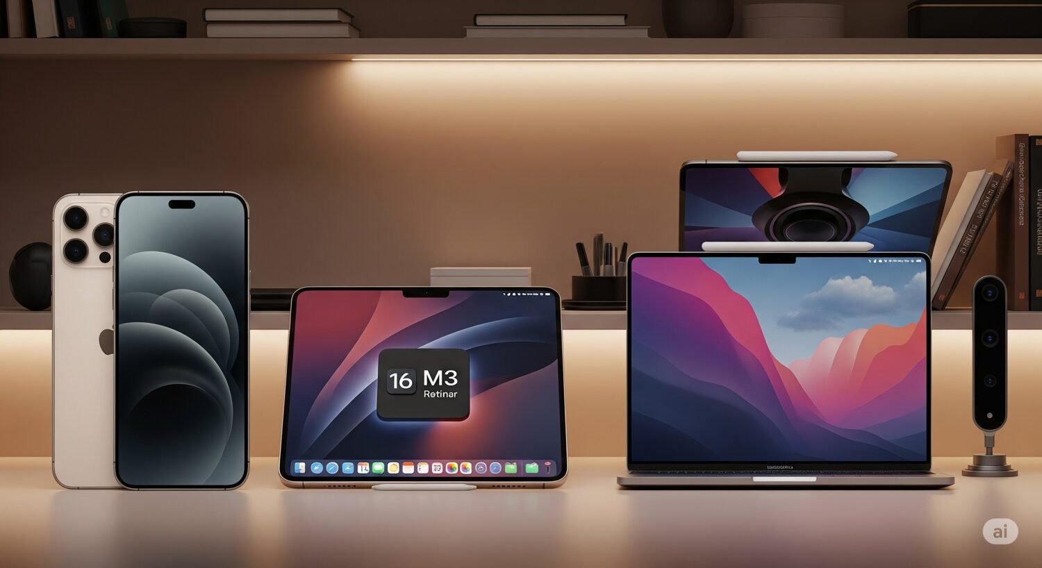 Apple’s Big Plans for Early 2026: What to Expect