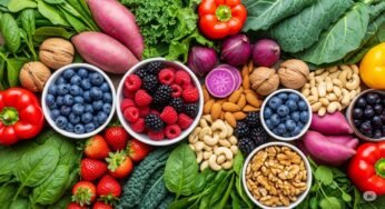 Fuel Your Body: Top Superfoods to Add to Your Diet Today