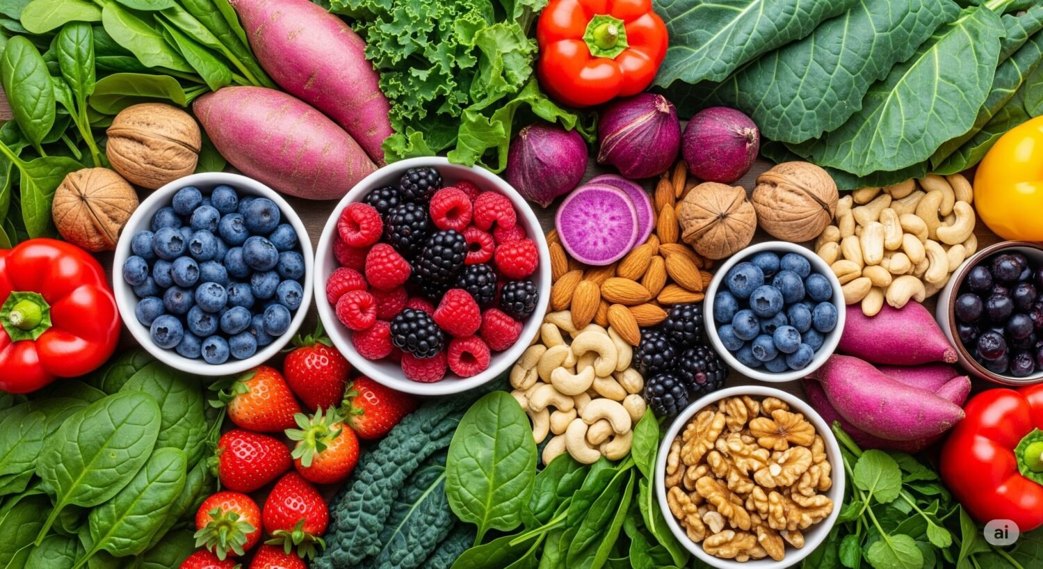Fuel Your Body: Top Superfoods to Add to Your Diet Today